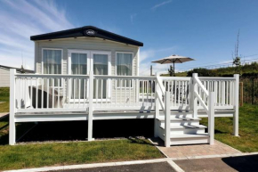 The Sea Breeze - 8 Berth Premium Caravan in Camber Sands